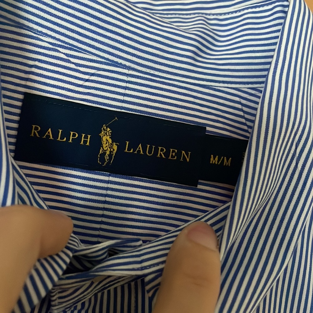 Polo Ralph Lauren - Picture 3 of 5